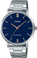 Часы Часы Casio MTP-VT01D-2B в Москве в Москве