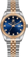 Часы Часы Beverly Hills Polo Club BP3654X.590 в Москве в Москве