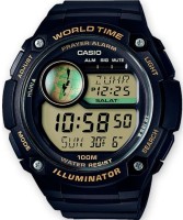 Часы Часы Casio CPA-100-9A в Москве в Москве