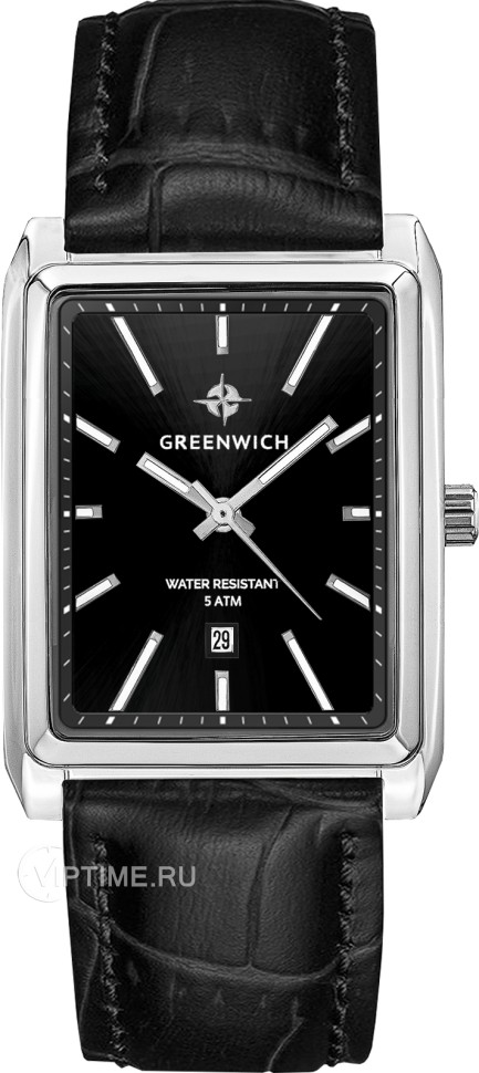Часы Часы Greenwich GW 571.11.11 в Москве в Москве