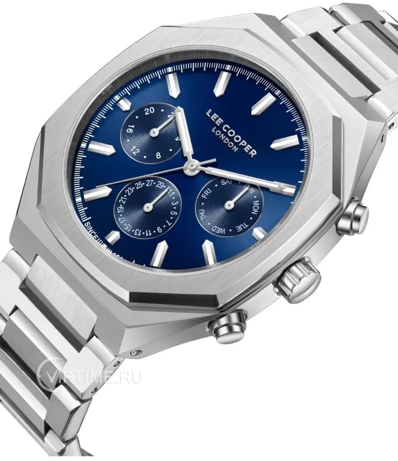 Часы Часы Lee Cooper LC08045.390 в Москве в Москве