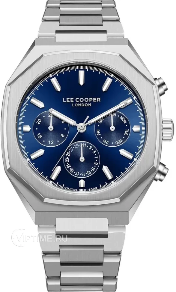 Часы Часы Lee Cooper LC08045.390 в Москве в Москве
