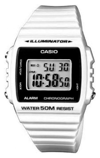 Casio W-215H-7A