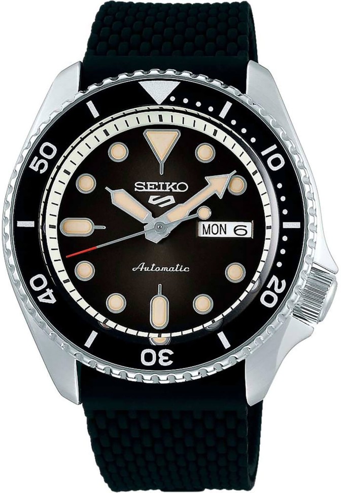 Часы Часы Seiko SRPD73K2 в Москве в Москве