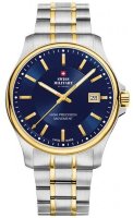 Часы Часы Swiss Military By Chrono SM30200.06 в Москве в Москве