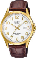 Часы Часы Casio MTS-100GL-7AVEF в Москве в Москве
