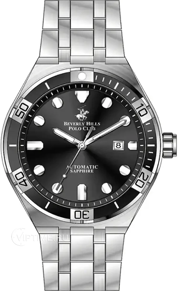 Часы Часы Beverly Hills Polo Club BP3575X.350 в Москве в Москве