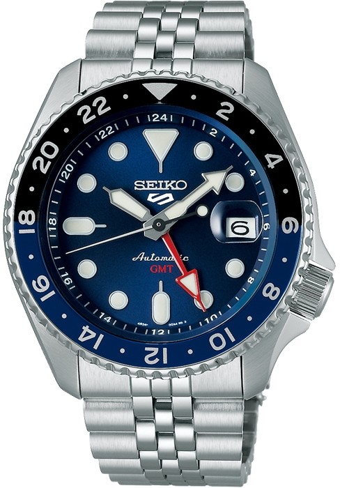 Часы Часы Seiko SSK003K1 в Москве в Москве