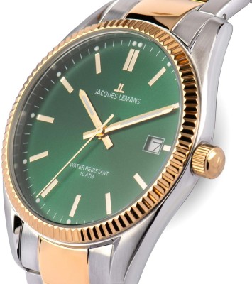 Jacques Lemans 50-3K