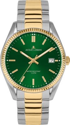 Jacques Lemans 50-3K