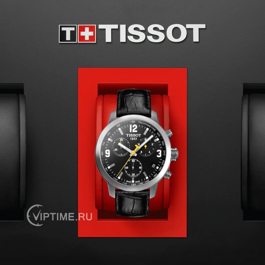 Часы Часы Tissot T055.417.16.057.00 в Москве в Москве