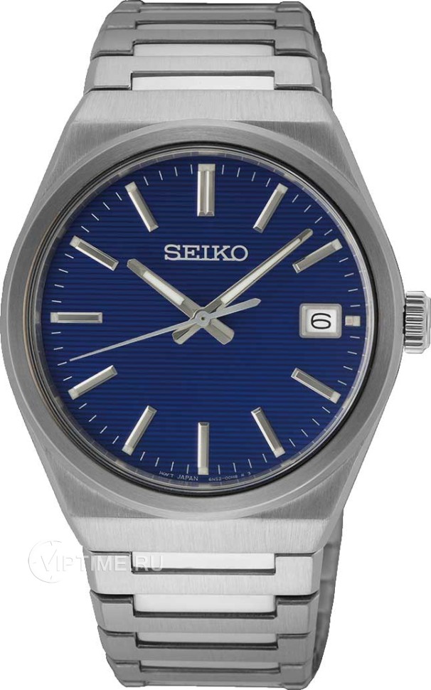 Часы Часы Seiko SUR555P1 в Москве в Москве