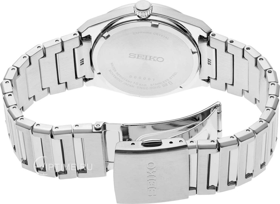 Часы Часы Seiko SUR555P1 в Москве в Москве