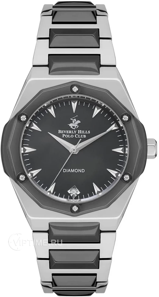 Часы Часы Beverly Hills Polo Club BP3561X.350 в Москве в Москве