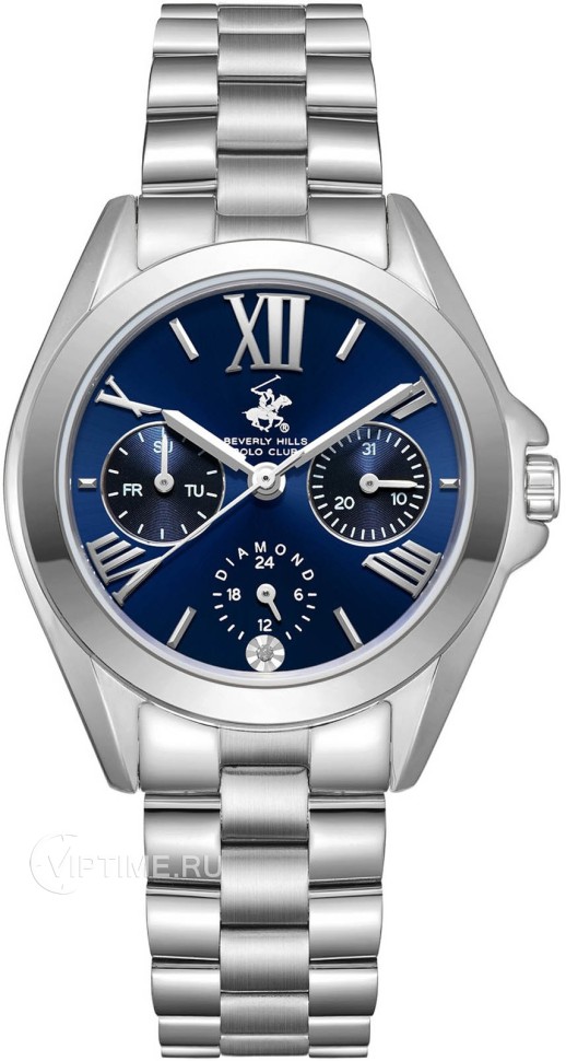 Часы Часы Beverly Hills Polo Club BP3653C.390 в Москве в Москве