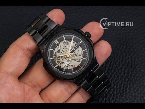 Часы Часы Kenneth Cole KC51017007 в Москве в Москве-video