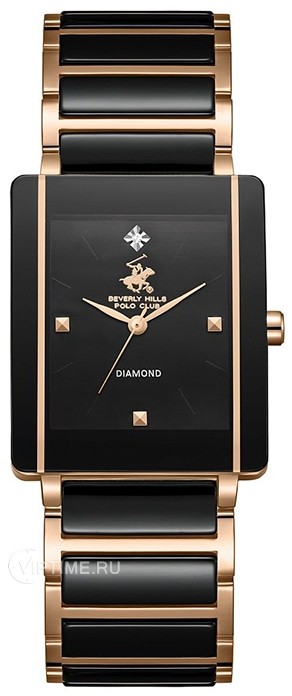 Часы Часы Beverly Hills Polo Club BP3699C.521 в Москве в Москве