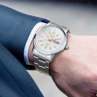 Seiko SNKP15K1S