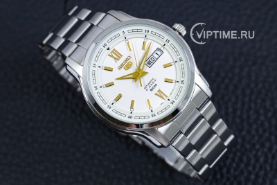 Seiko SNKP15K1S