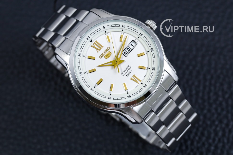 Часы Часы Seiko SNKP15K1S в Москве в Москве