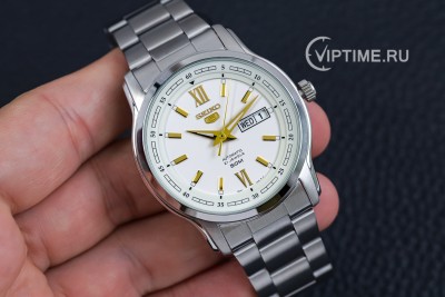 Seiko SNKP15K1S
