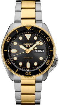 Seiko SRPK22