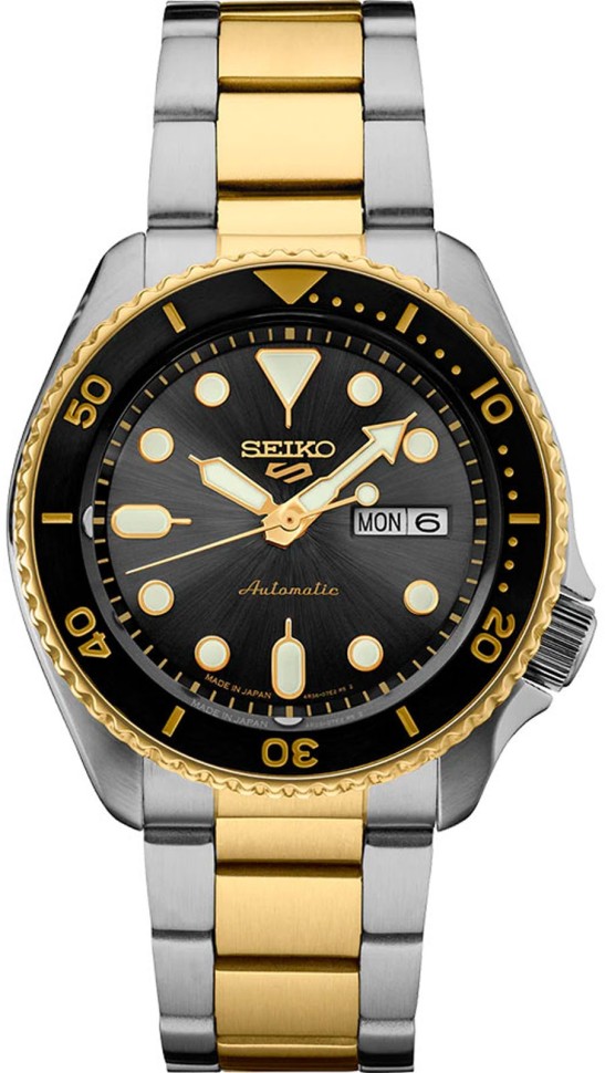 Часы Часы Seiko SRPK22 в Москве в Москве