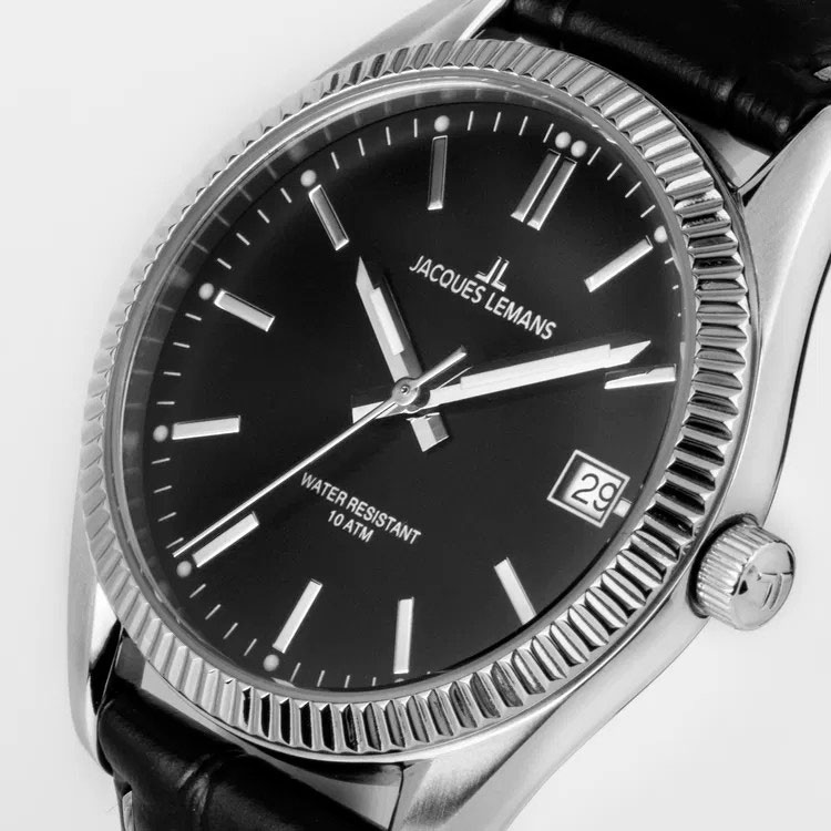 Часы Часы Jacques Lemans 50-3P в Москве в Москве