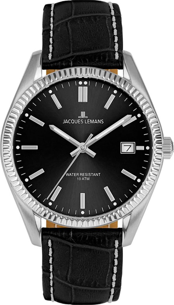 Часы Часы Jacques Lemans 50-3P в Москве в Москве