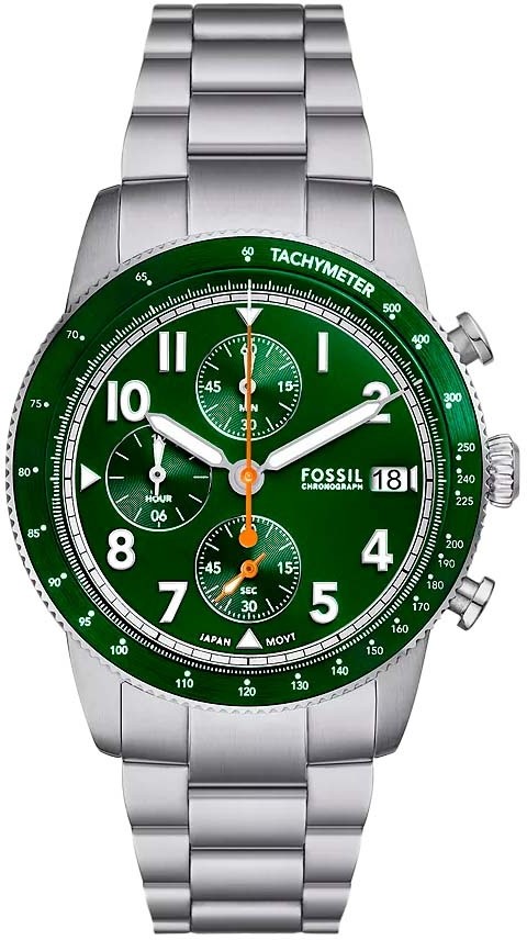 Часы Часы Fossil FS6048 в Москве в Москве