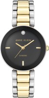 Часы Часы Anne Klein 1363BKTT в Москве в Москве