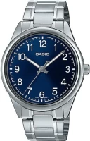 Часы Часы Casio MTP-V005D-2B4 в Москве в Москве