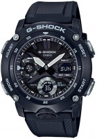 Часы Часы Casio GA-2000S-1AER в Москве в Москве