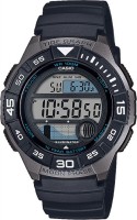 Часы Часы Casio WS-1100H-1AVEF в Москве в Москве