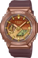 Часы Часы Casio GM-2100CL-5A в Москве в Москве
