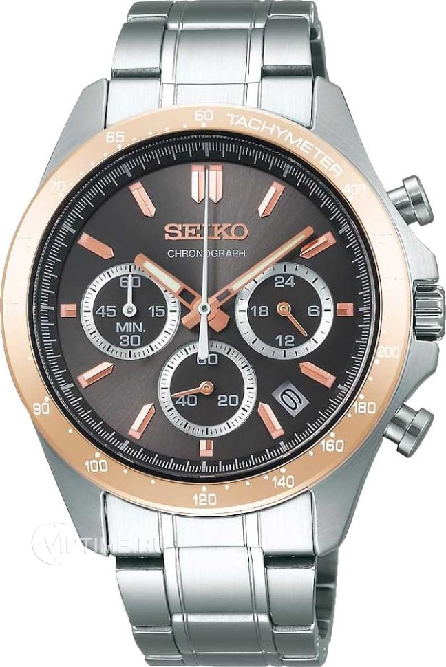 Часы Часы Seiko SBTR026 в Москве в Москве