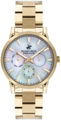 Beverly Hills Polo Club BP3360X.120