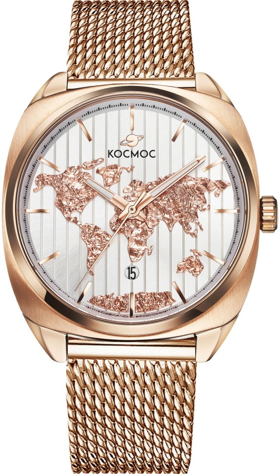 Часы Часы Космос D 113.49.33 в Москве в Москве