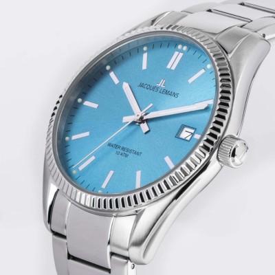 Jacques Lemans 50-4D