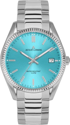 Jacques Lemans 50-4D