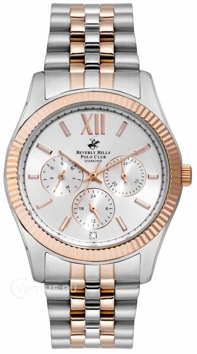 Часы Часы Beverly Hills Polo Club BP3082C.530 в Москве в Москве