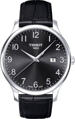 Tissot T063.610.16.052.00