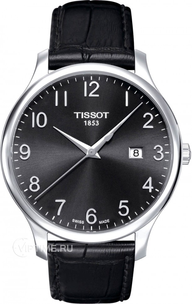 Часы Часы Tissot T063.610.16.052.00 в Москве в Москве