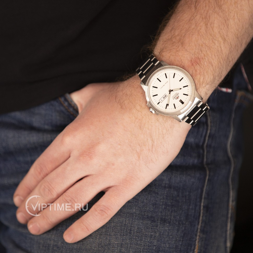 Часы Часы Orient RA-AA0C03S19B в Москве в Москве