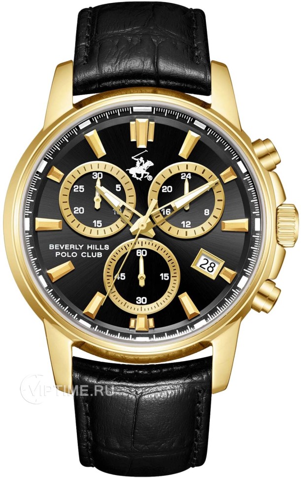 Часы Часы Beverly Hills Polo Club BP3646X.151 в Москве в Москве