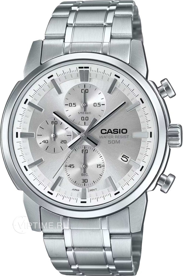 Часы Часы Casio MTP-E510D-7A в Москве в Москве