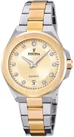 Часы Часы Festina MADEMOISELLE F20702/2 в Москве в Москве