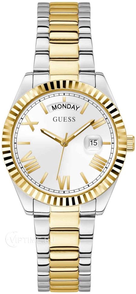 Часы Часы Guess GW0308L6 в Москве в Москве