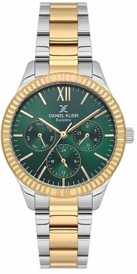 DANIEL KLEIN DK13823-4