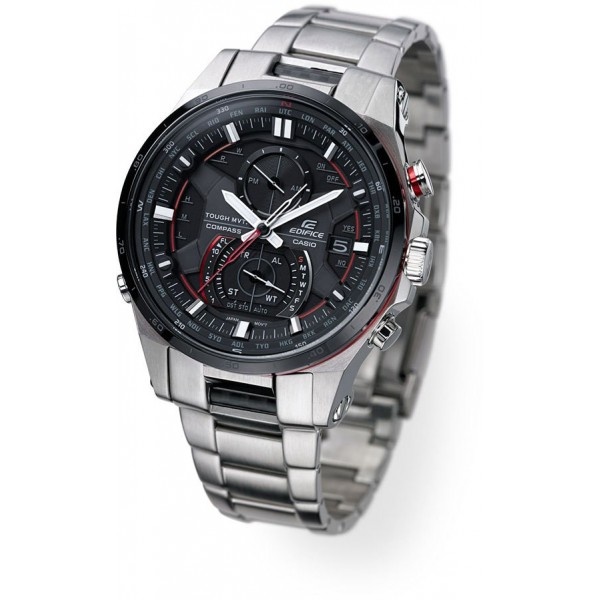 Casio EQW-A1200DB-1A в Москве в Москве